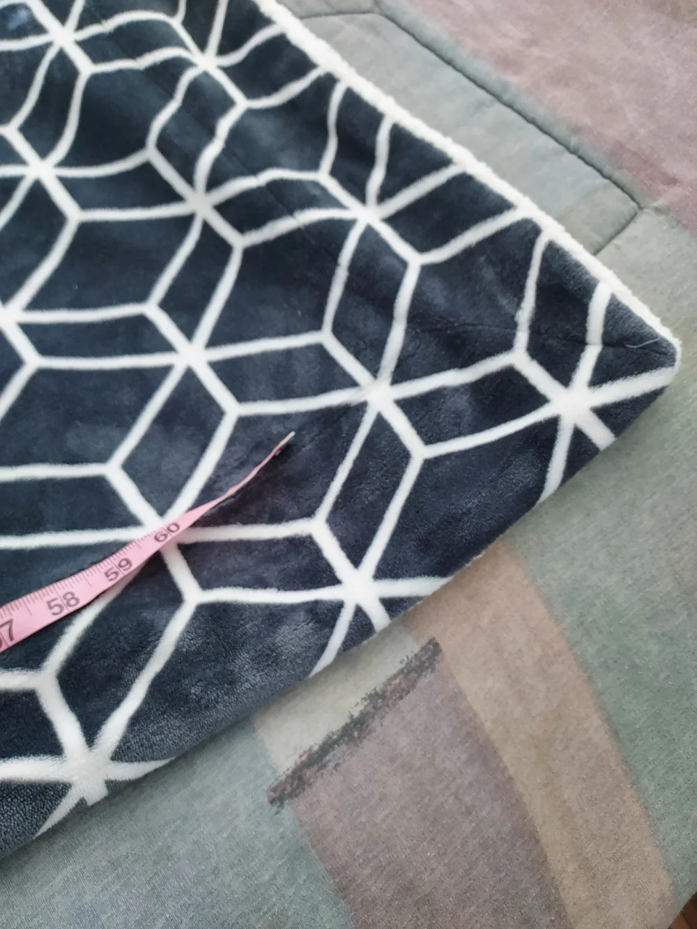 Life Comfort ultimate throw